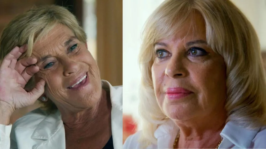 Ángel Cristo bajo la lupa: Chelo García-Cortés desvela secretos en ‘Espejo Público’. El escándalo está servido