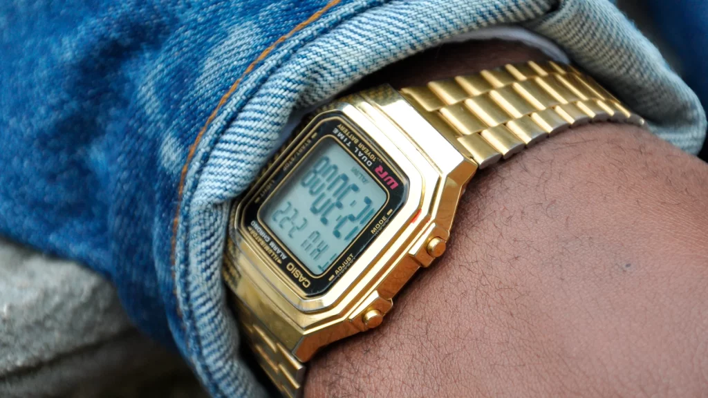 ¿Cómo ganaron su prestigio los relojes Casio? Te lo contamos aquí