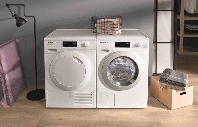 Lavadoras Miele: las más duraderas con 16 años
