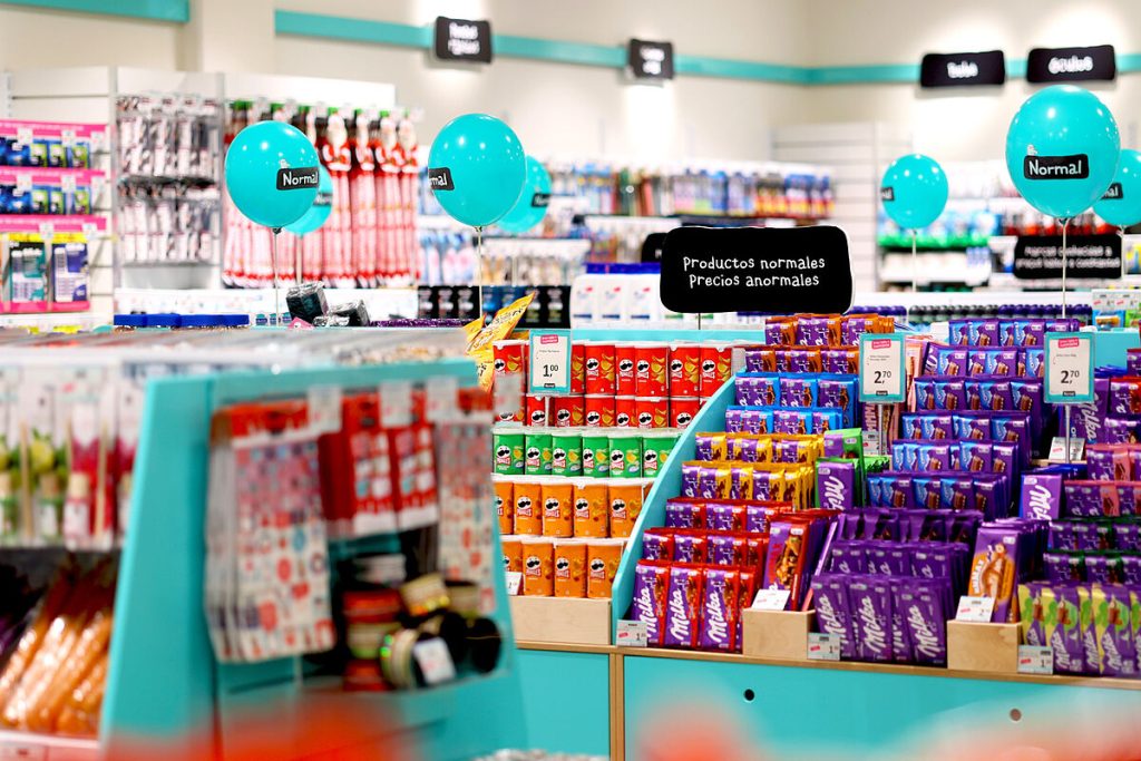 Normal: la cadena danesa que conquista España. Entérate de sus cuatro nuevas tiendas