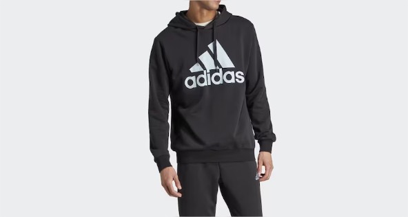 5 adidas