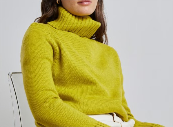 La cazadora motera de Easy Wear que arrasa en ventas y otros imperdibles que te encantarán en El Corte Inglés 5 5 jersey