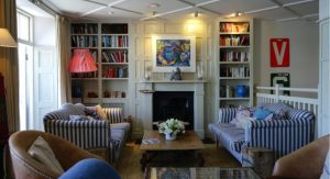 Sueña en grande: estos son los 10 consejos que da Fabián Ñíguez para decorar tu piso pequeño