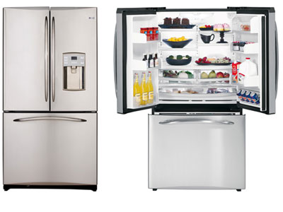 Frigoríficos General Electric: 17 años de durabilidad