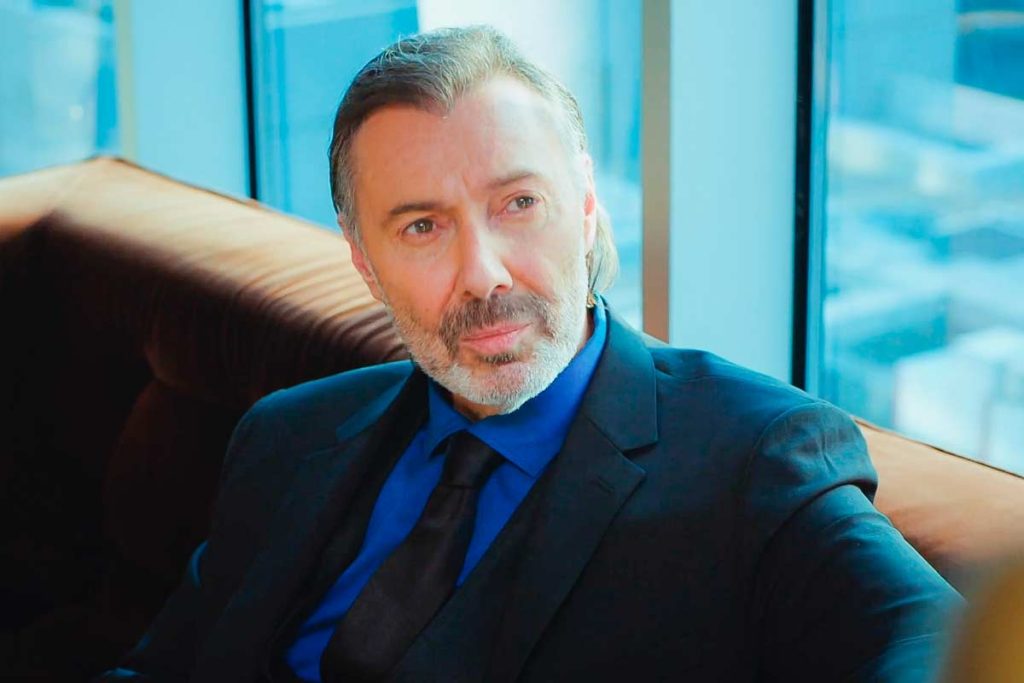 Kaya maquina una venganza que dará un giro inesperado a todo en el próximo avance de ‘Pecado Original’ en Antena 3 12 Kaya maquina una venganza que dara un giro inesperado a todo en el próximo avance de ‘Pecdo Original’ en Antena 3