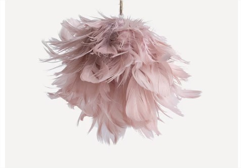 Decoración navideña de El Corte Inglés que vas a querer dejar todo el año 6 6 bola navidad