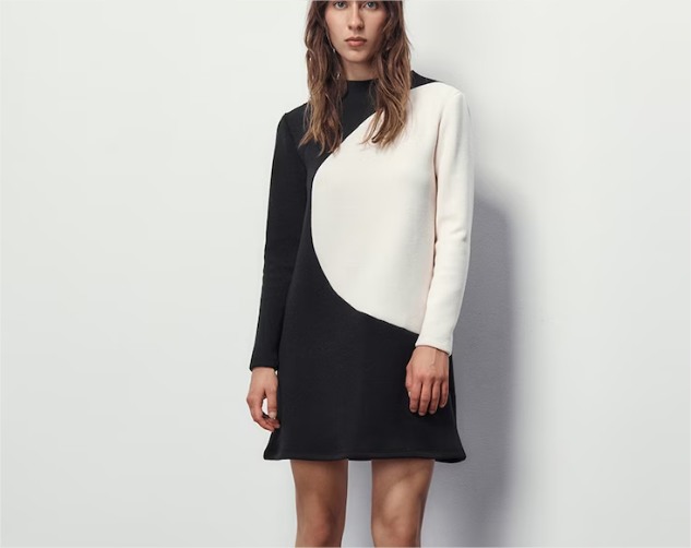 La cazadora motera de Easy Wear que arrasa en ventas y otros imperdibles que te encantarán en El Corte Inglés 6 6 vestido