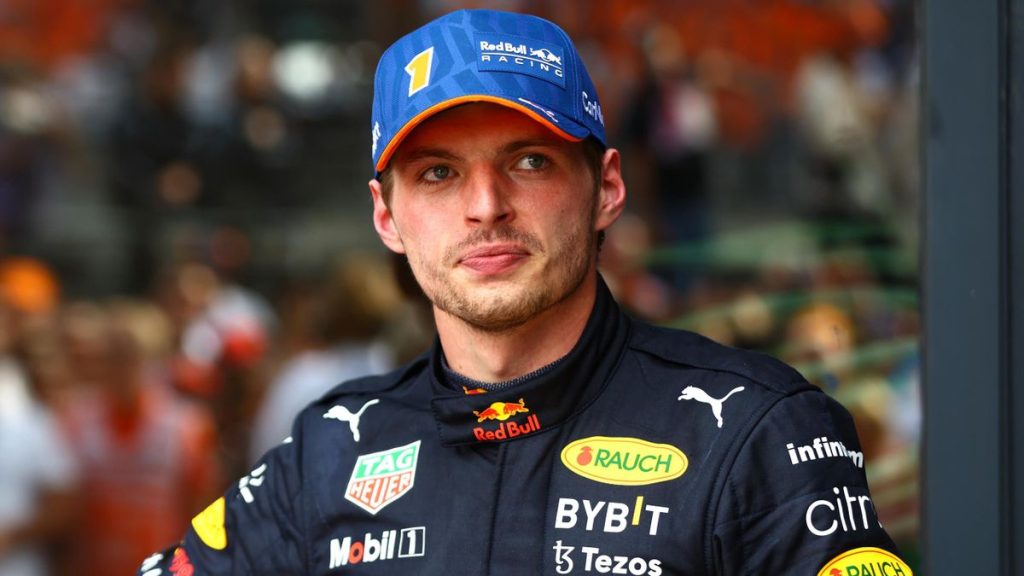 La cantidad millonaria que desembolsará Red Bull a la FIA para que Verstappen compita en la F1 el próximo año 177 6.3 millones de euros para competir en 2024