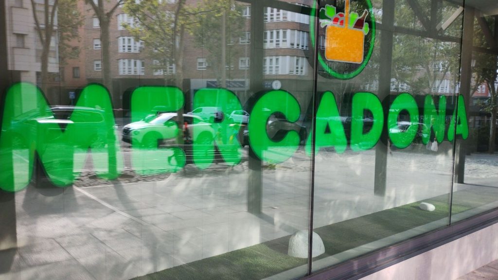 El delicioso turrón de menos de 2 euros que conquistó a Dabiz Muñoz, ahora en Mercadona 78 Descubre lo que tienen preparado Mercadona para estas Navidades