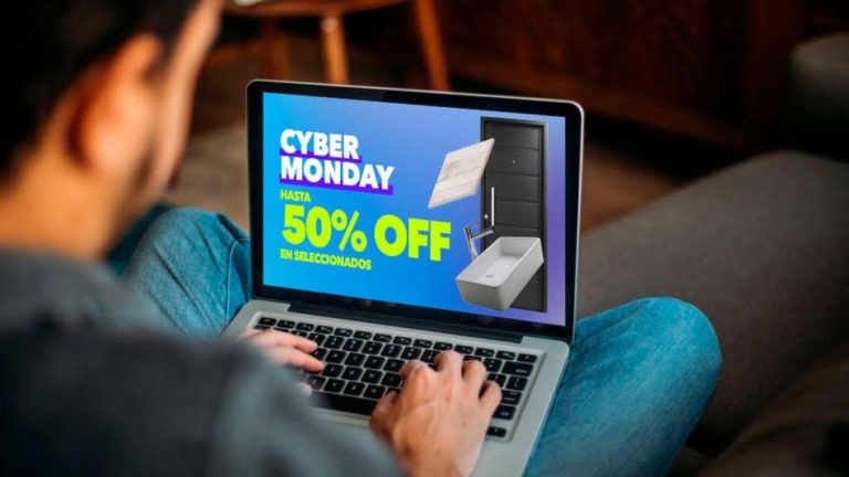 Agarra fuerza para el Cybermonday de este año: Aquí te presentamos las mejores ofertas en tecnología que encontrarás antes de Navidad
