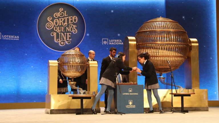 Te lo contamos: ¿cuánto deberías ganar en la Lotería de Navidad para decirle adiós al trabajo?