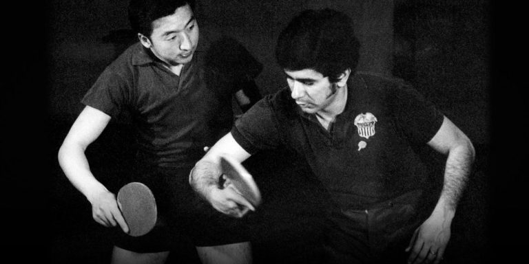 El deporte como herramienta de diplomacia: encuentros históricos en el campo de juego