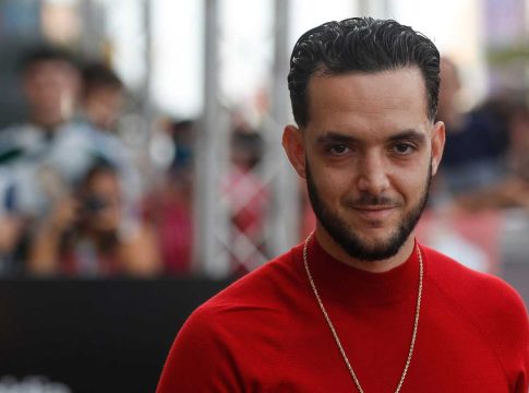 'Esta ambición desmedida' de C. Tangana se convierte en una de las películas más rentables del año