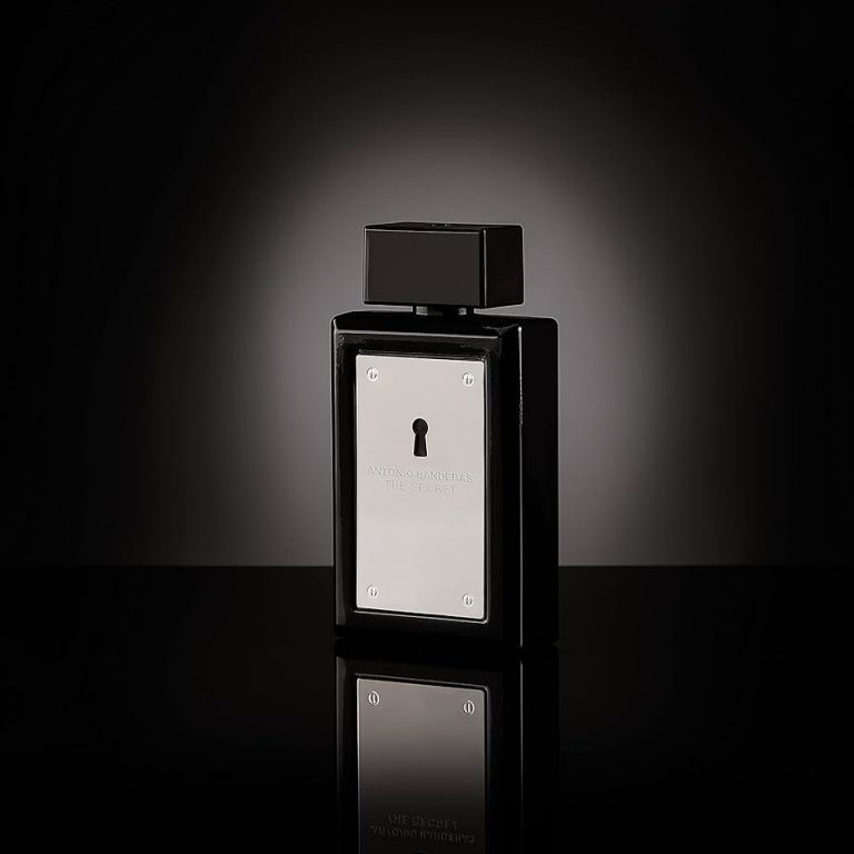 El perfume más vendido de Antonio Banderas en Amazon es el regalo perfecto para los hombres en esta Navidad