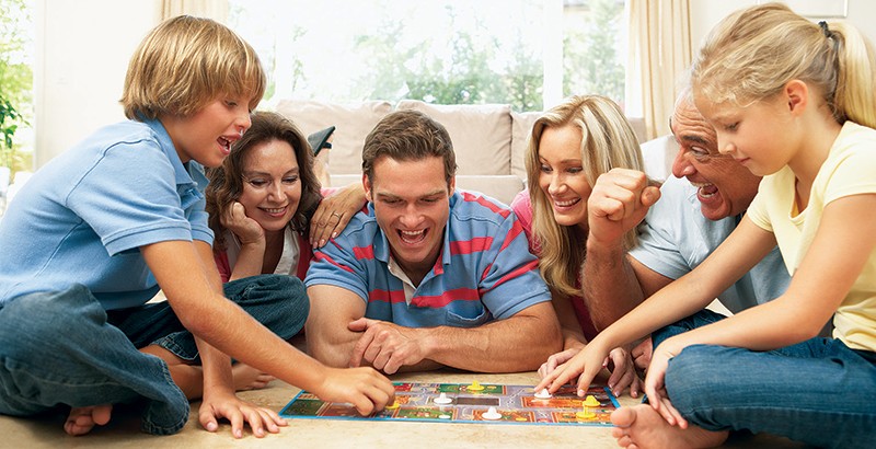 Los juegos educativos tambi&eacute;n se apuntan al Black Friday