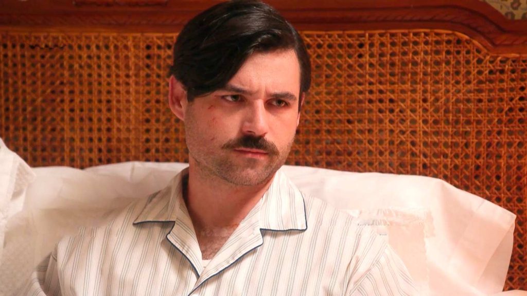 La Promesa: Manuel descubre el gran secreto de Jimena que cambiara el rumbo de la serie