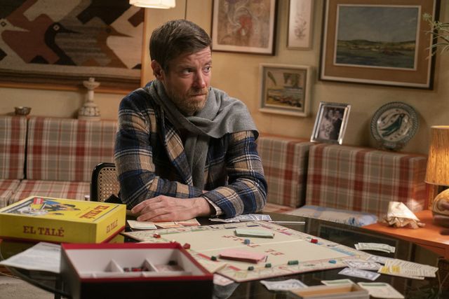 Te contamos todo sobre los momentos más emotivos del final de rodaje de Amar es para siempre