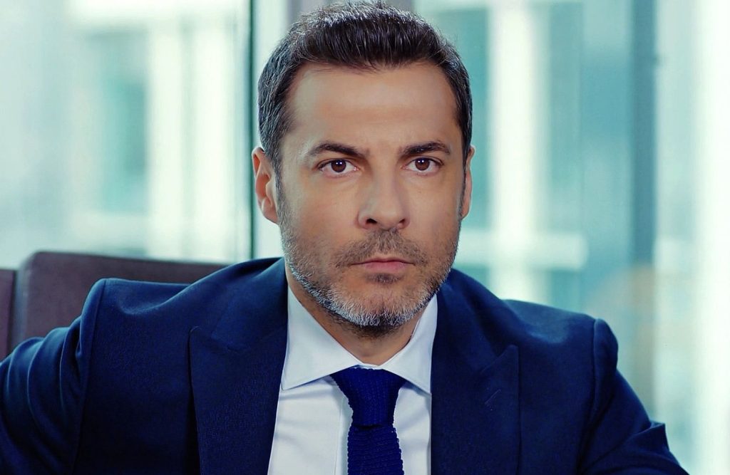 Kaya maquina una venganza que dará un giro inesperado a todo en el próximo avance de ‘Pecado Original’ en Antena 3 14 Kaya maquina una venganza que dara un giro inesperado a todo en el próximo avance de ‘Pecdo Original’ en Antena 3