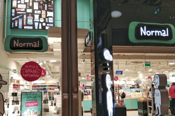 Normal: la cadena danesa que conquista España. Entérate de sus cuatro nuevas tiendas