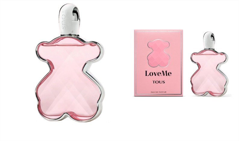 Los mejores perfumes para esta temporada están rebajados en El Corte Inglés 8 8 perfume