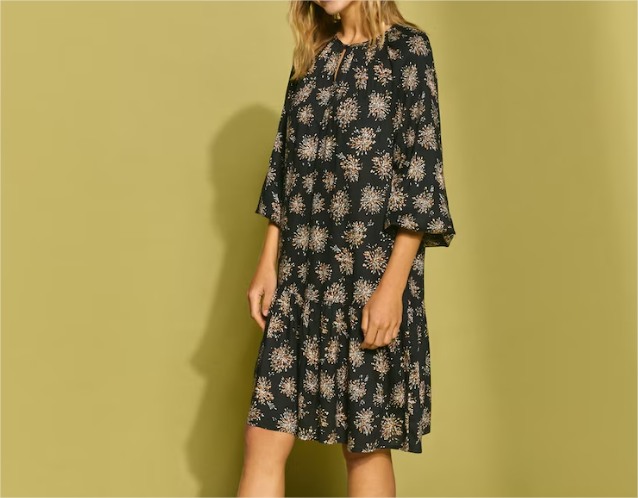 La cazadora motera de Easy Wear que arrasa en ventas y otros imperdibles que te encantarán en El Corte Inglés 8 8 vestido