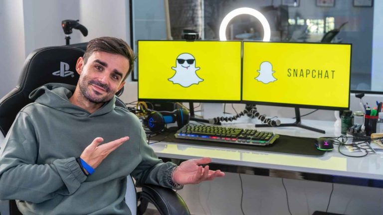 Entrevista con Nachter: «Las madres me paran por la calle para regañarme por mis chistes y después se ríen»