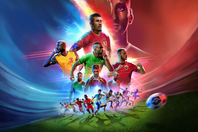 El golazo digital: un viaje a través de la historia de los mejores videojuegos de fútbol