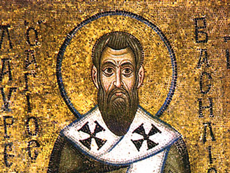 San Basilio el Grande: teólogo, monje y defensor de la ortodoxia. Santoral del 20 de Noviembre