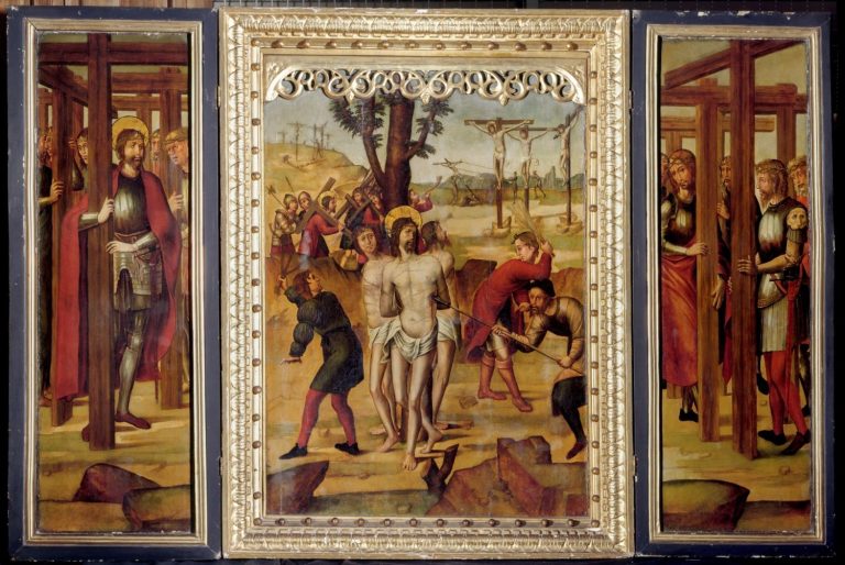 San Acacio, mártir valiente: testigo de fe en la oscuridad de la persecución. Santoral del 27 de noviembre