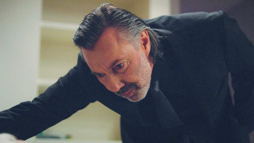 Nuevas sorpresas en el avance de Pecado Original para este lunes 20 de noviembre