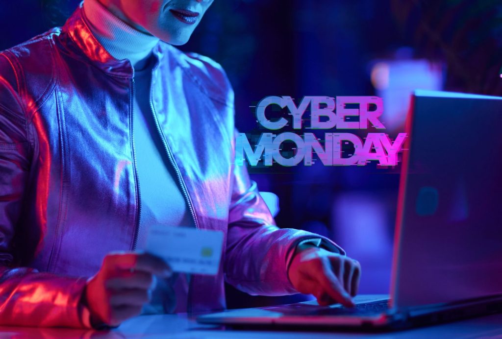 Pasado el Black Friday: las marcas anticipan el Cyber Monday 2023 atentas a las reseñas y redes sociales