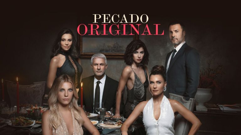 Kaya maquina una venganza que dará un giro inesperado a todo en el próximo avance de ‘Pecado Original’ en Antena 3