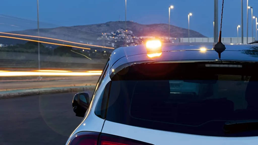 Lista oficial: las luces homologadas por la DGT