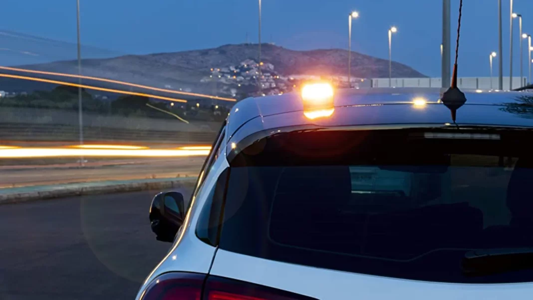 Lista oficial: las luces homologadas por la DGT