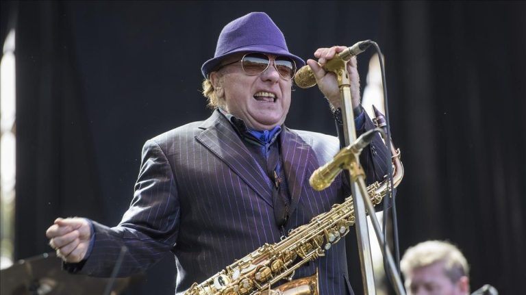 Explorando la brillantez musical de Van Morrison
