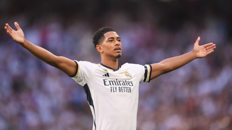 Bellingham ya sabe su sanción: indignación en el Real Madrid