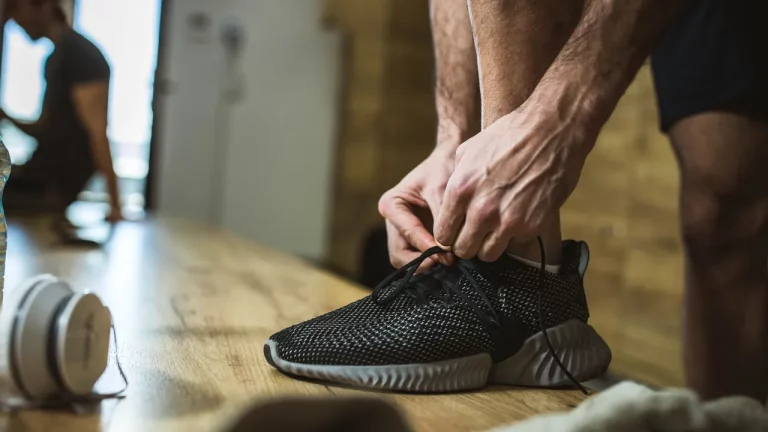 A todo terreno: te recomendamos las 7 zapatillas perfectas para hacer crossfit