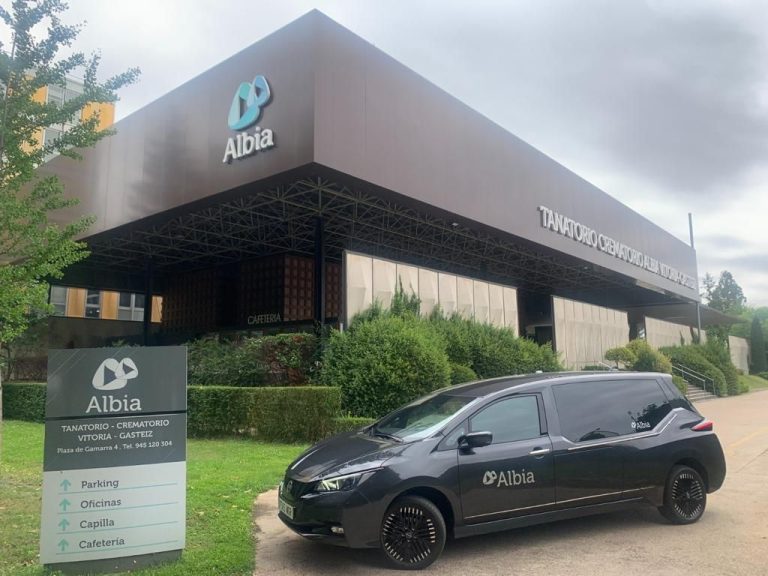 Despedidas más sostenibles y digitales en el horizonte del sector funerario