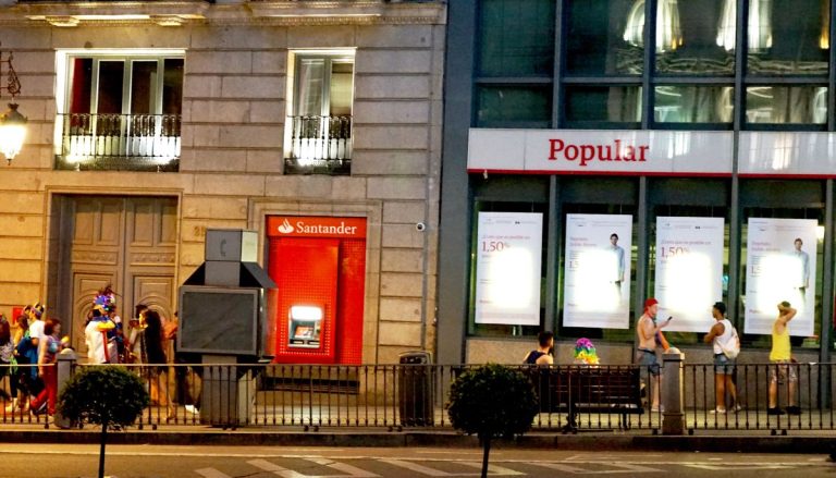 Banco Popular: el archivo de la ampliación de 2012, clave para la de 2016