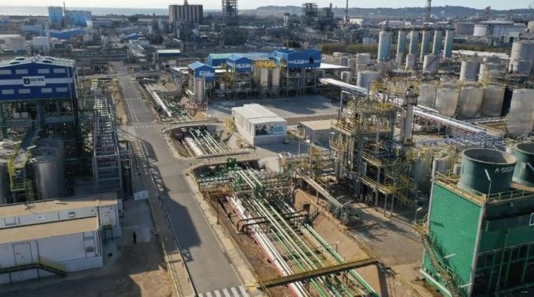 Iqoxe considera que el auto de la juez obvia auditorías sobre inversiones e informes técnicos que avalan la gestión de la planta en 2020