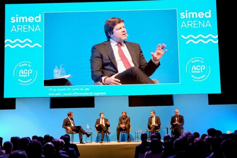 El sector promotor pide en SIMed mejoras burocráticas para impulsar la inversión y reducir plazos de entrega