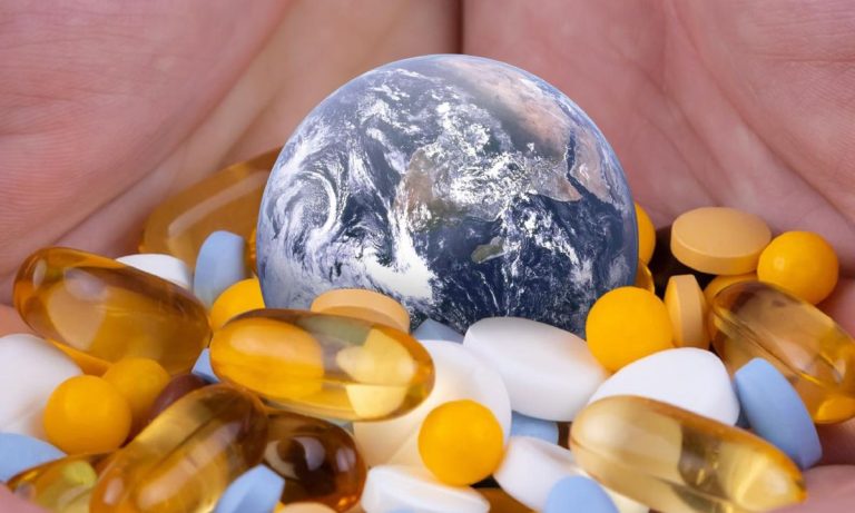 Dolor de muelas, cistitis y catarros son las patologías con consumo excesivo de antibióticos en España