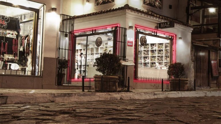 Los bares y restaurantes sufren un 24% más de robos que el resto de pequeños negocios