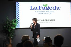 La Fageda reivindica “la extraordinaria diferencia” en el Día Mundial de las Personas con Discapacidad
