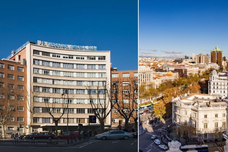 La Fundación Jiménez Díaz es el hospital más eficiente de la CAM en la gestión de sus listas de espera, según el Monitor de ‘Planta Doce’