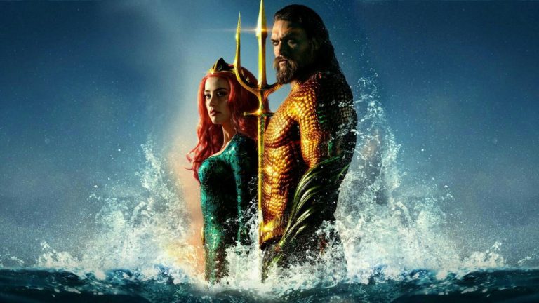 Vídeo viral revela las 5 ciudades submarinas que parecen sacadas de Aquaman