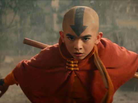 Netlfix encabeza el segundo intento de llevar 'Avatar: La leyenda de Aang' a la acción real