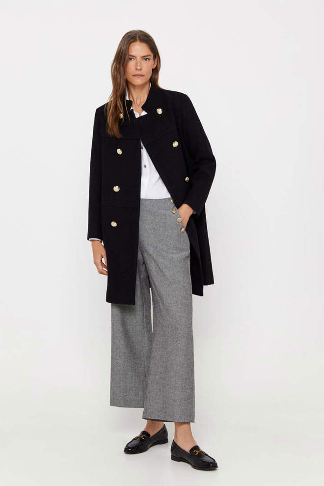 Estas son las 5 prendas que Cortefiel rebajará para el Black Friday