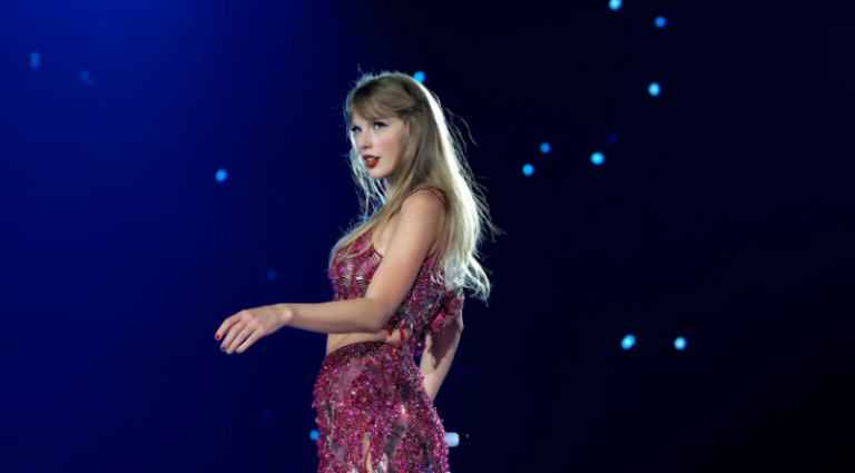Abrió el camino para una total revolución de la industria musical, ahora Taylor Swift se ha vuelto el negocio multimillonario más exitoso del mundo