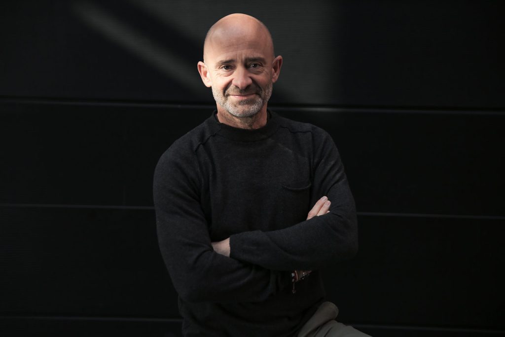 Abu Dabi podría ser su última parada